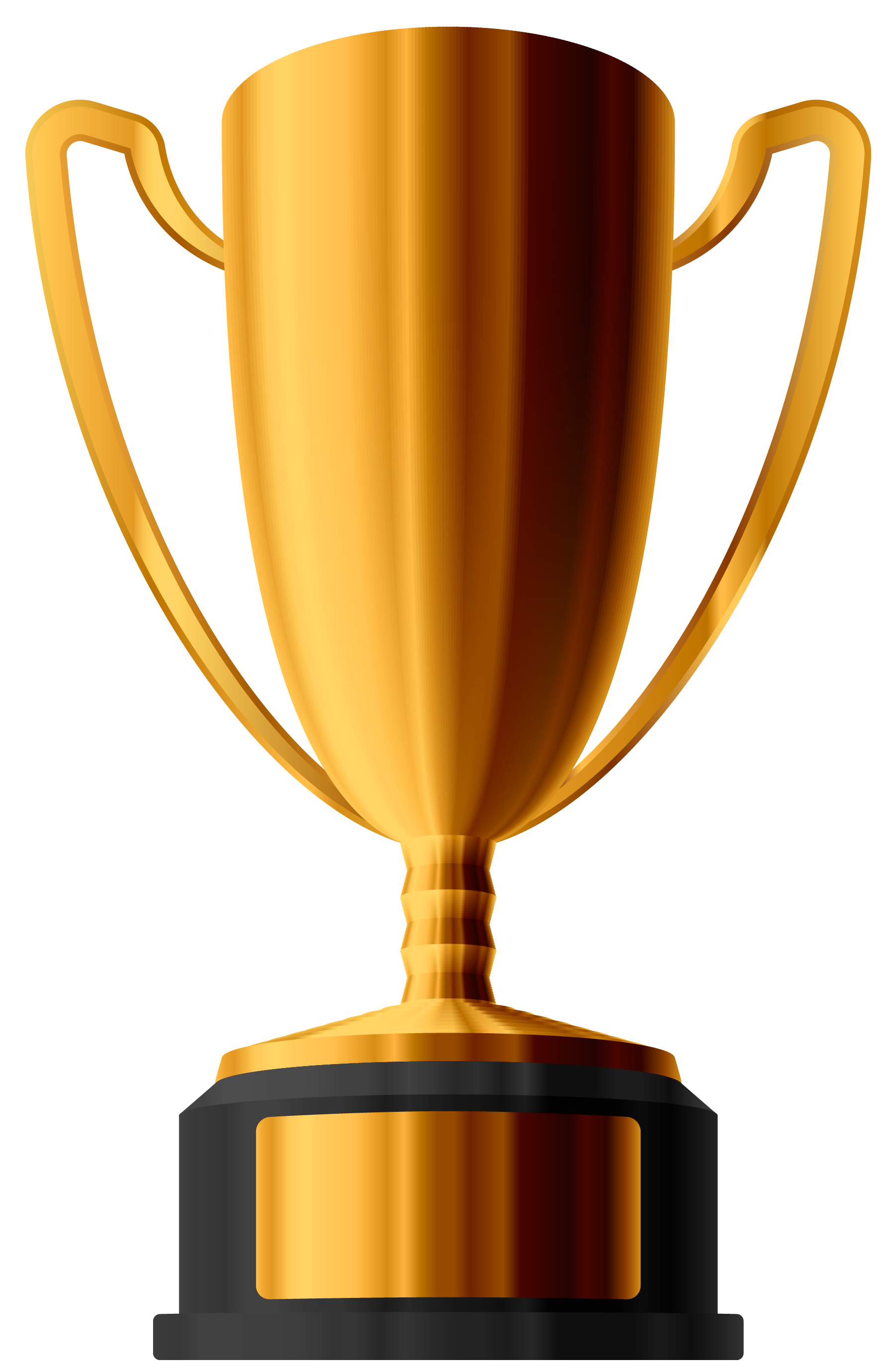 Cup clipart high resolution. Bronze trophy png picture
