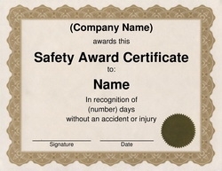 awards clipart certificate