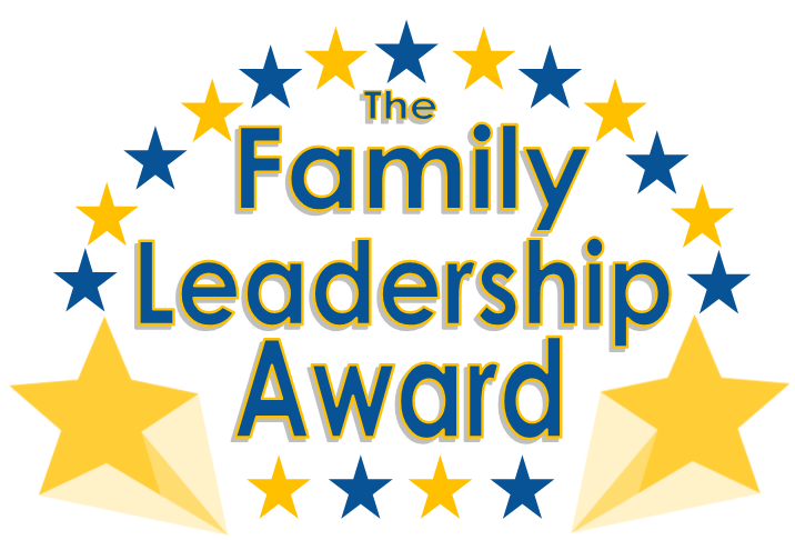 awards clipart leadership award
