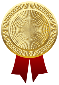 awards clipart recognition