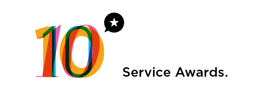 Awards clipart service award. 