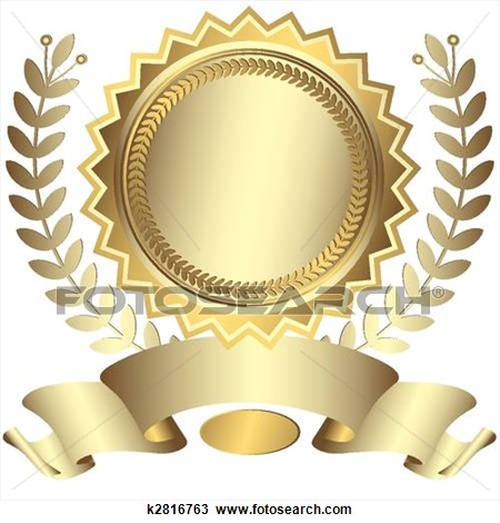 awards clipart service award