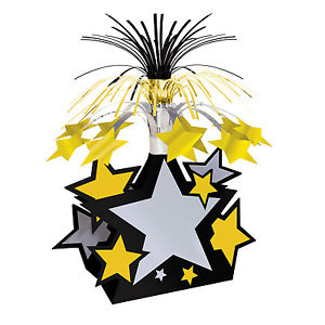 awards clipart shining star