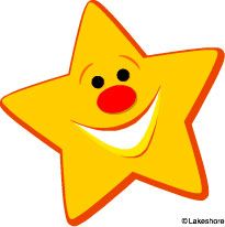 Image result for cartoon. Awards clipart star