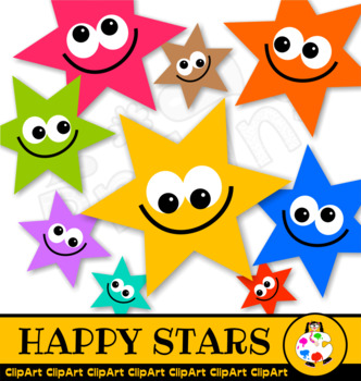Happy clip art award. Awards clipart star