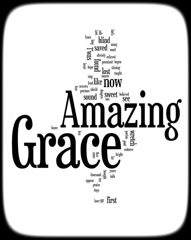 Awesome clipart amazing grace word. Free cliparts download clip