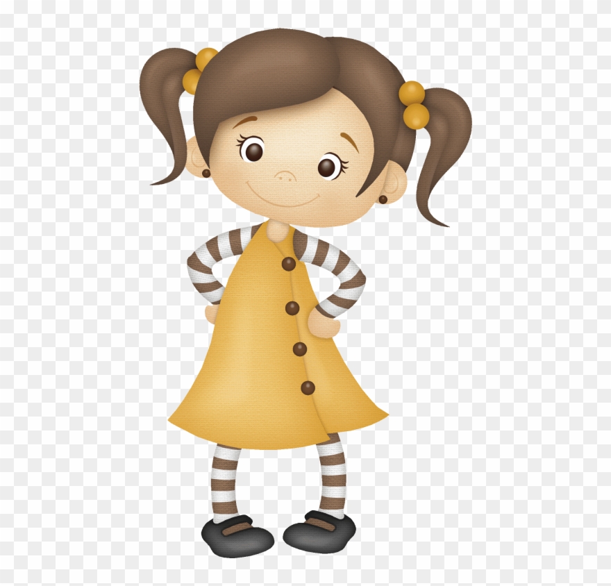 awesome clipart cool girl