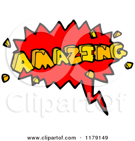 awesome clipart impressive