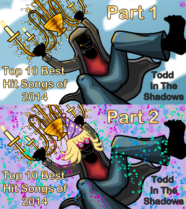 awesome clipart top ten