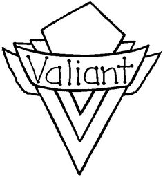 awesome clipart valiant