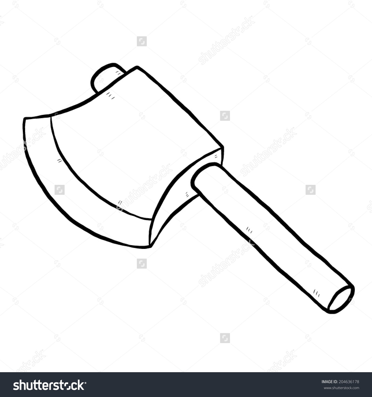 Axe letters format clip. Ax clipart black and white