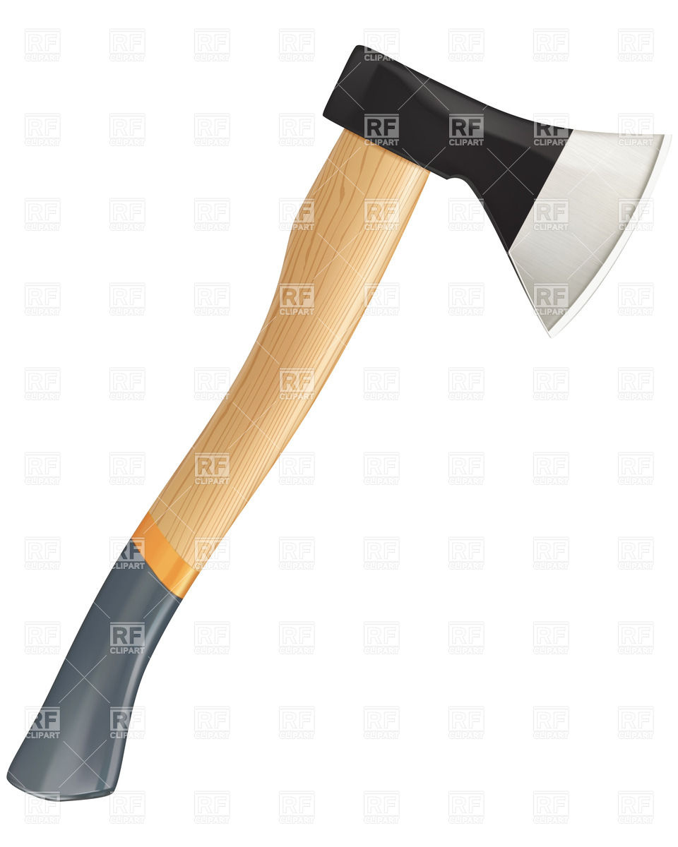 Ax clipart crossed fire. Axe picture free download