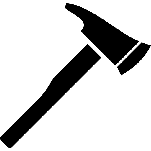 Axe clipart fire ax. Free other icons icon