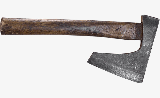 axe clipart wood axe