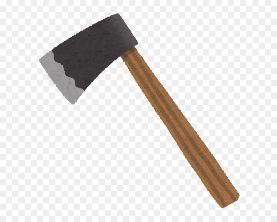 Lumberjack clipart axe. Splitting maul 