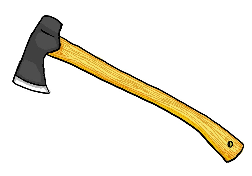 ax clipart lumberjack axe