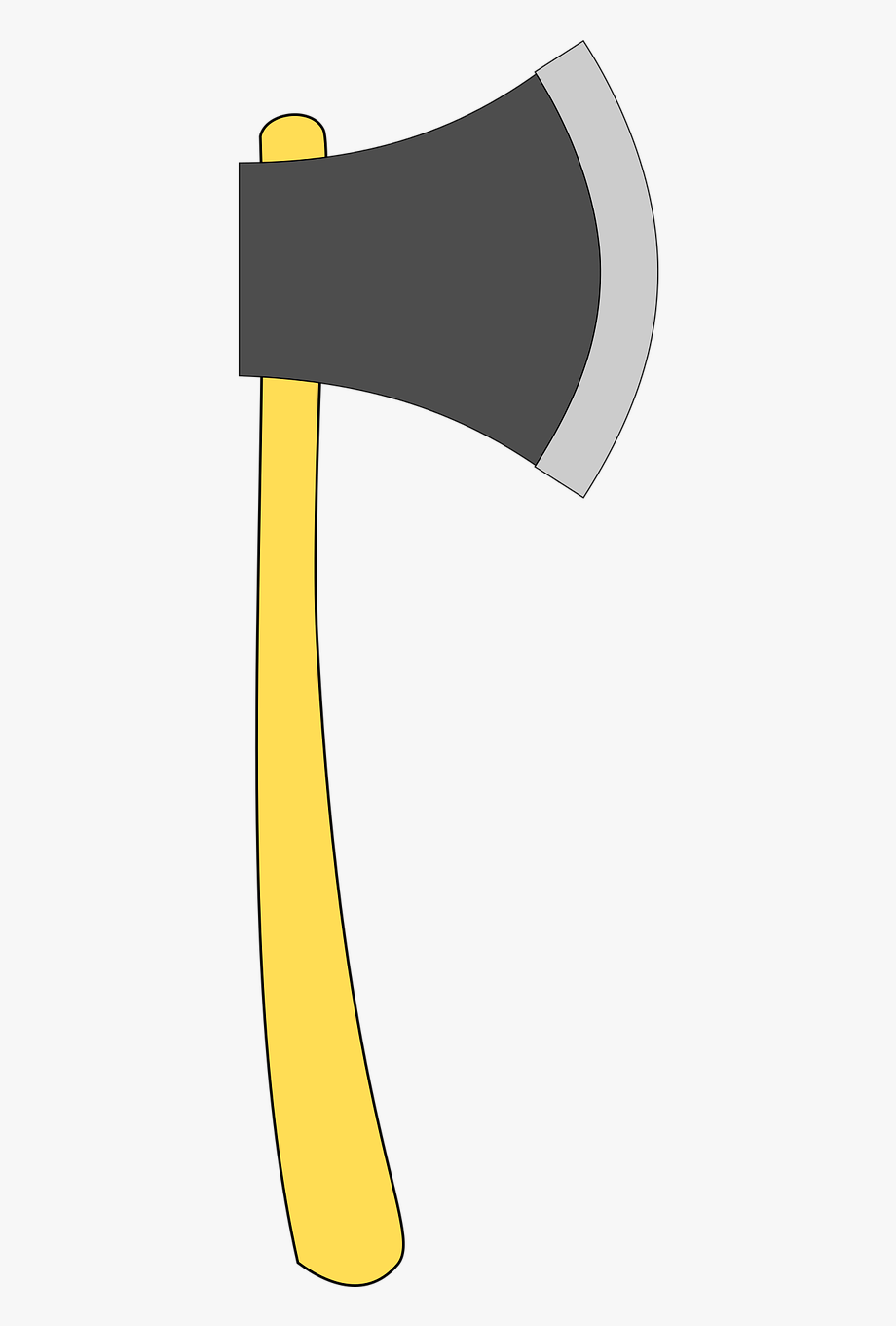 Clip art of cliparts. Ax clipart lumberjack axe