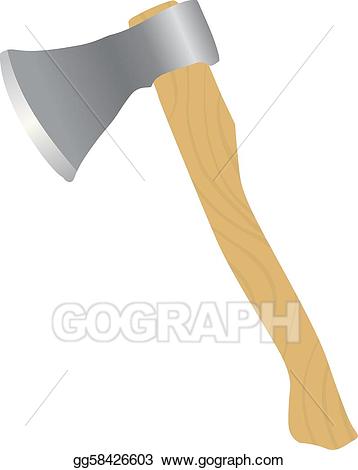 Ax clipart silver axe. Clip art royalty free
