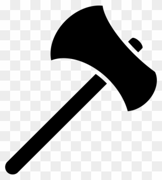 Axe png download pinclipart. Ax clipart tool outline