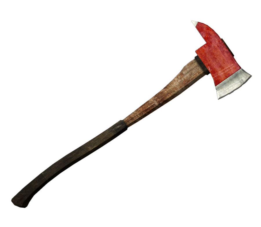 Clipart fire axe. Png images transparent free