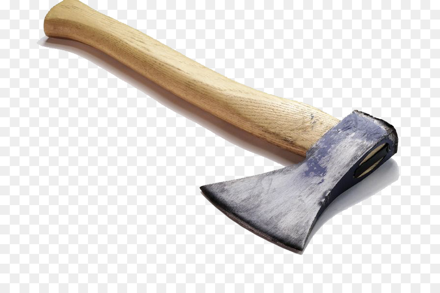 Ax wood axe