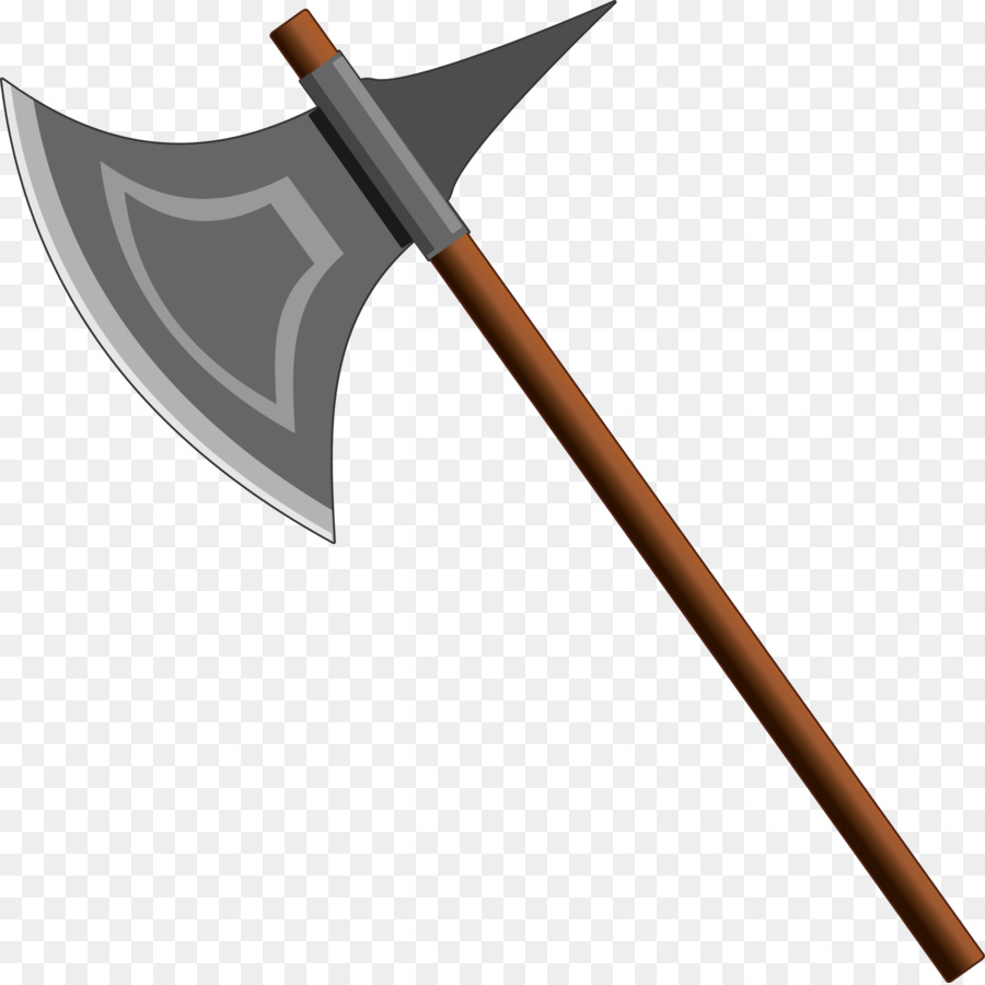battle clipart battle axe