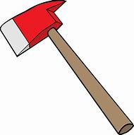 Axe clipart crossed fire. Best ideas about clip