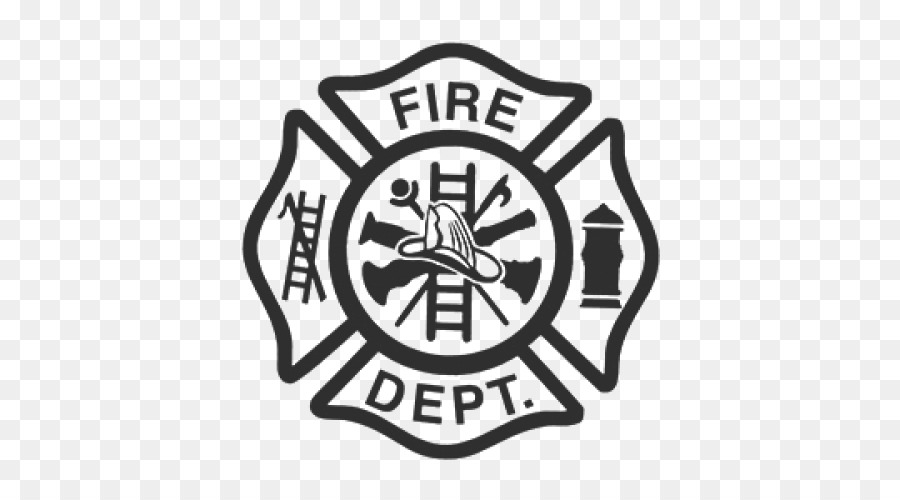 axe clipart fire department