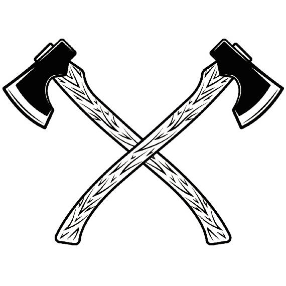 axe clipart lumberjack axe