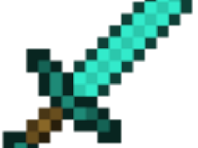 axe clipart minecraft axe