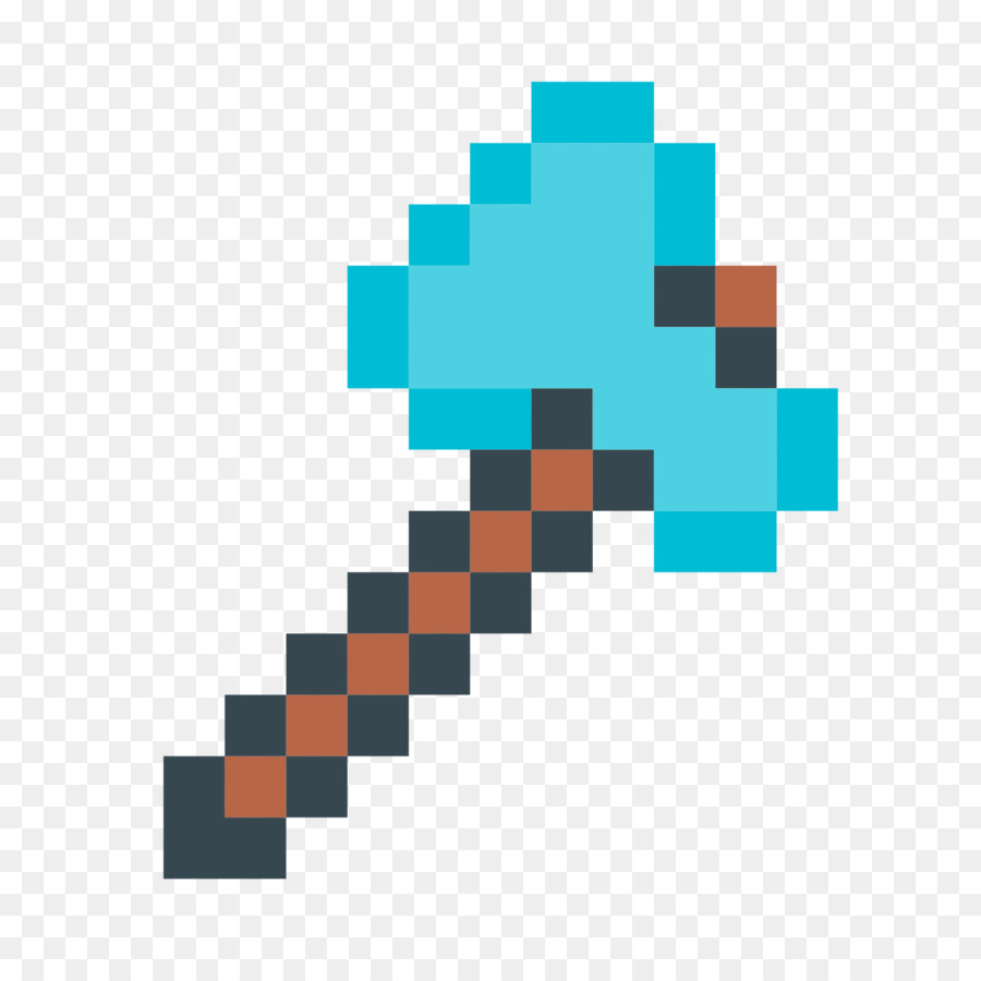 Axe Clipart Minecraft Iron Axe Minecraft Iron Transparent Free For Download On Webstockreview 2020 - minecraft pocket edition pickaxe roblox axe logo