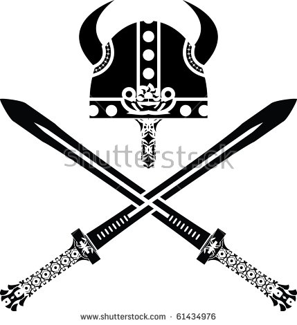  collection of viking. Axe clipart norse
