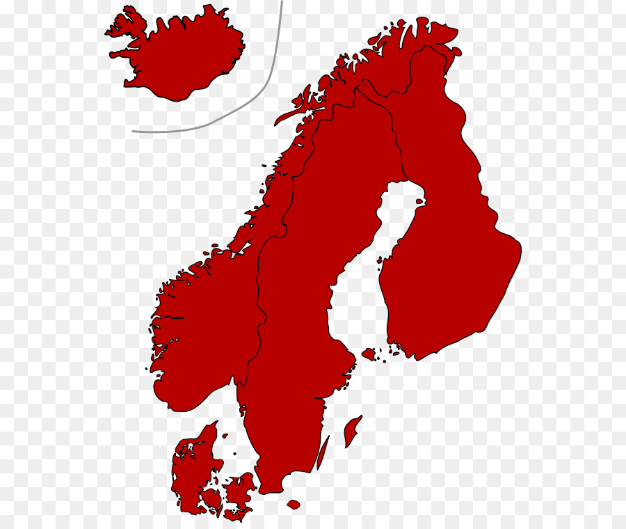 axe clipart scandinavian