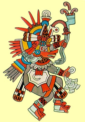 aztec clipart aztec emperor