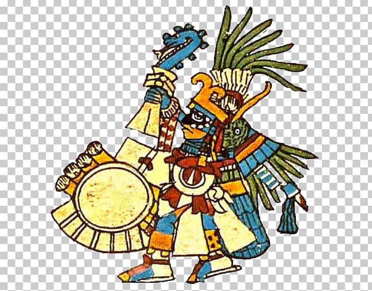 aztec clipart aztec religion