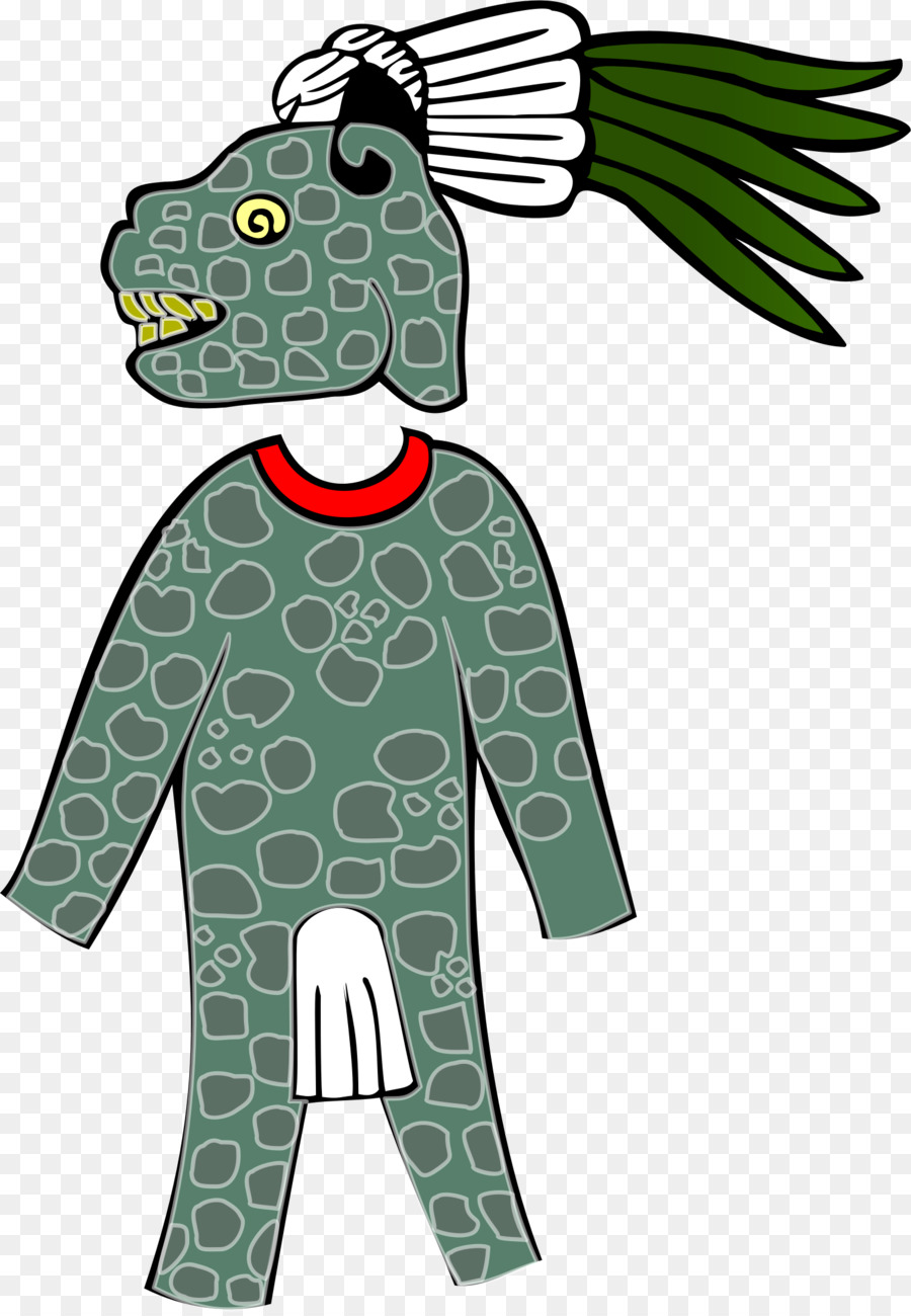 aztec clipart azteca