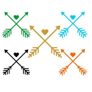 Aztec clipart cross.  best wedding images
