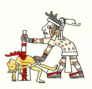 aztec clipart government