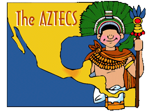 aztec clipart maya