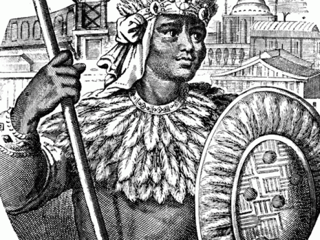 Aztec clipart montezuma. Free on dumielauxepices net