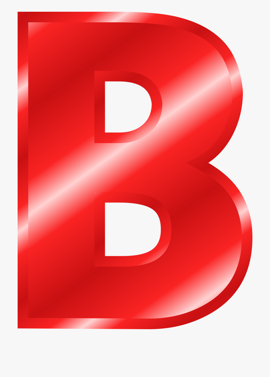 Download B clipart letter b, B letter b Transparent FREE for ...