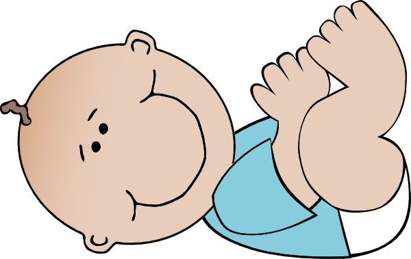 clipart baby animated
