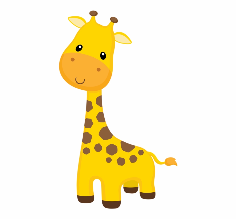 Download Giraffe clipart pdf, Giraffe pdf Transparent FREE for ...