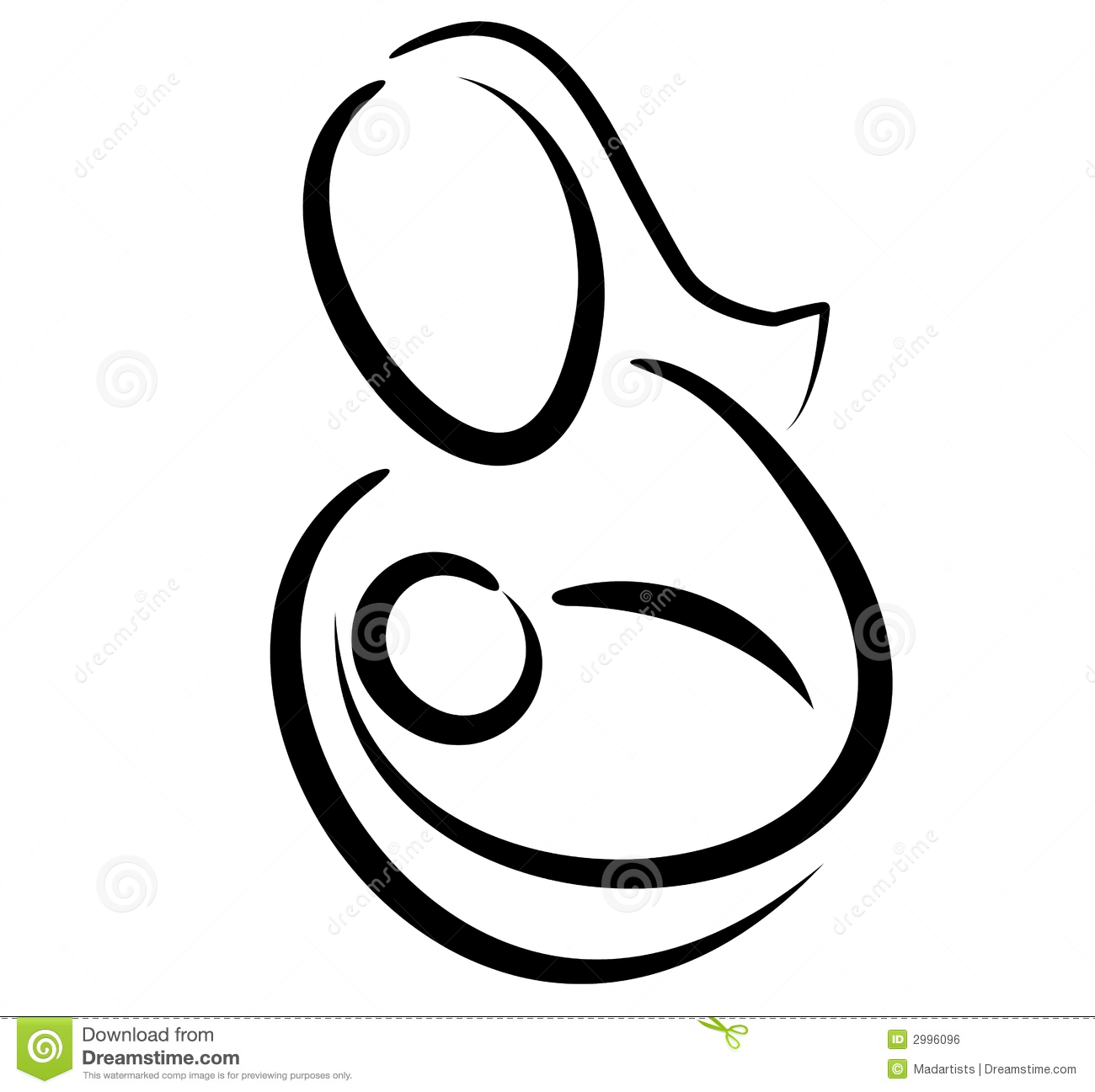 babies clipart icon