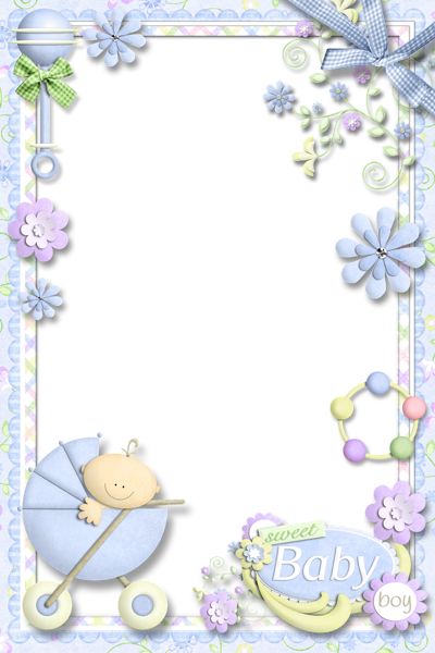 Babies clipart picture frame.  best baby digis