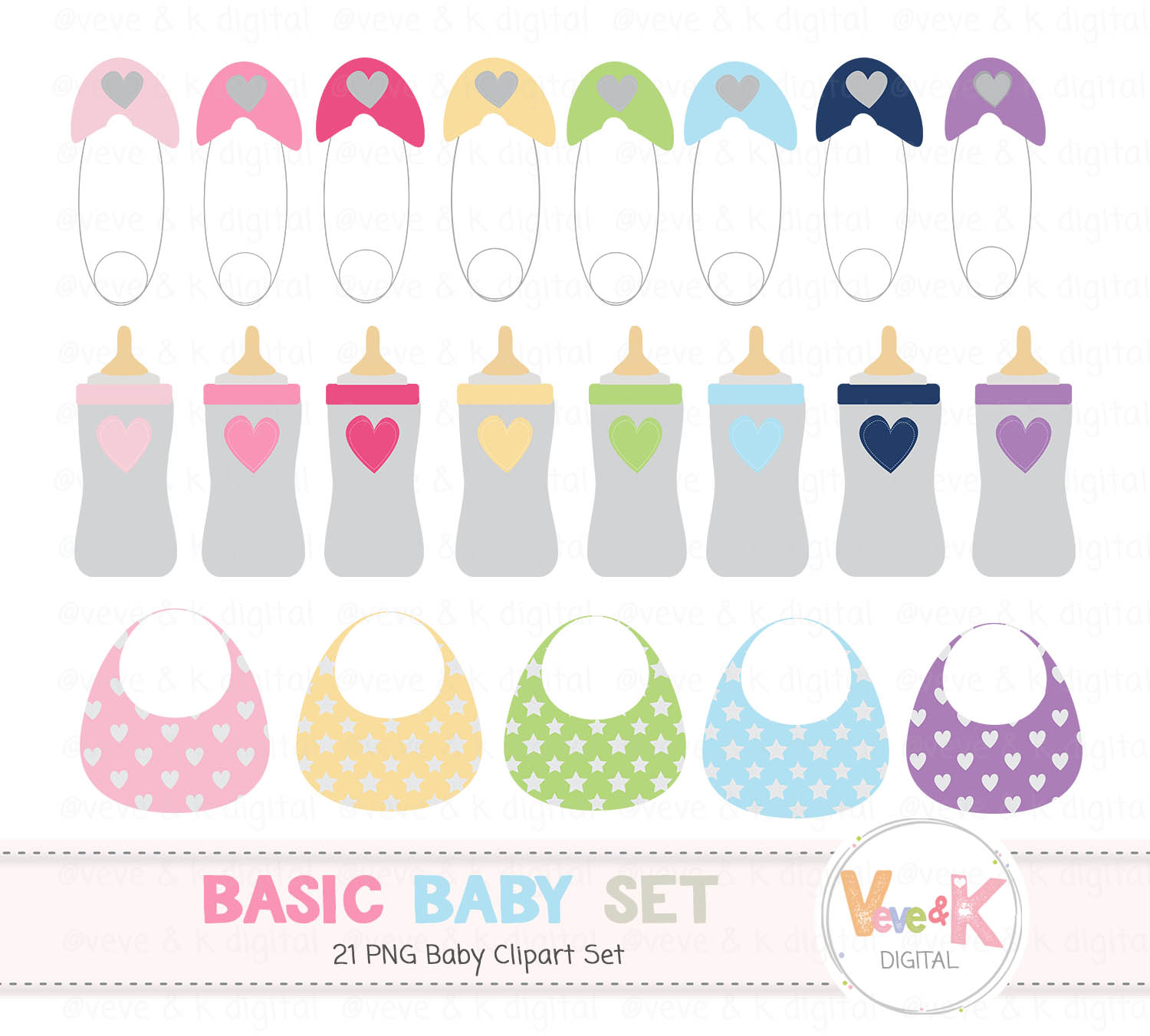 Clip art diy its. Baby clipart baby shower