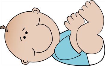 Clip art free download. Baby clipart graphic