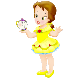 Baby clipart princess. Disney princesses cartoon images