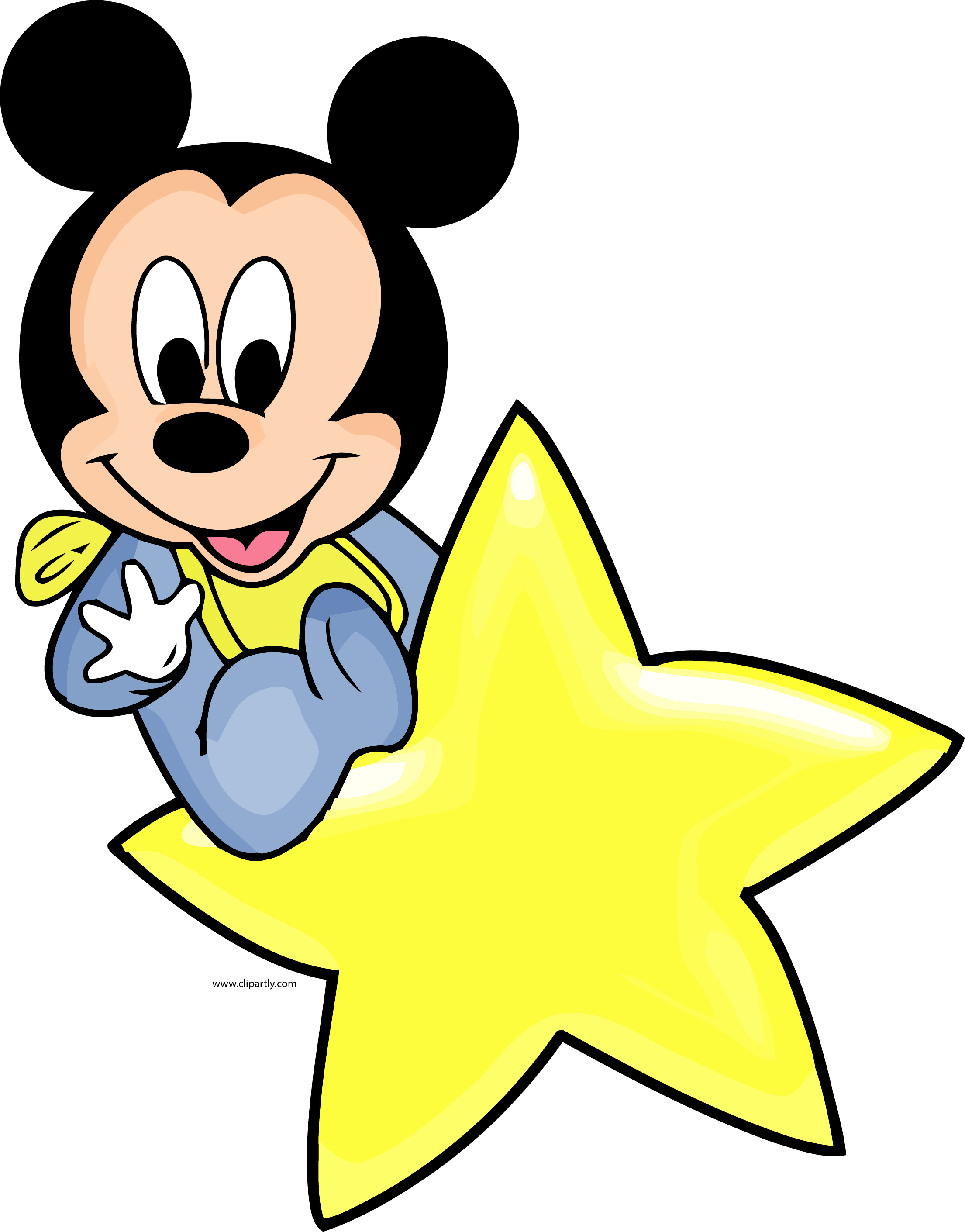 Disney png clipartly comclipartly. Baby clipart star