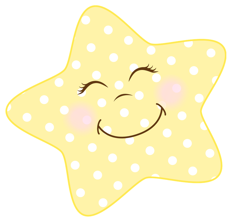 baby clipart star